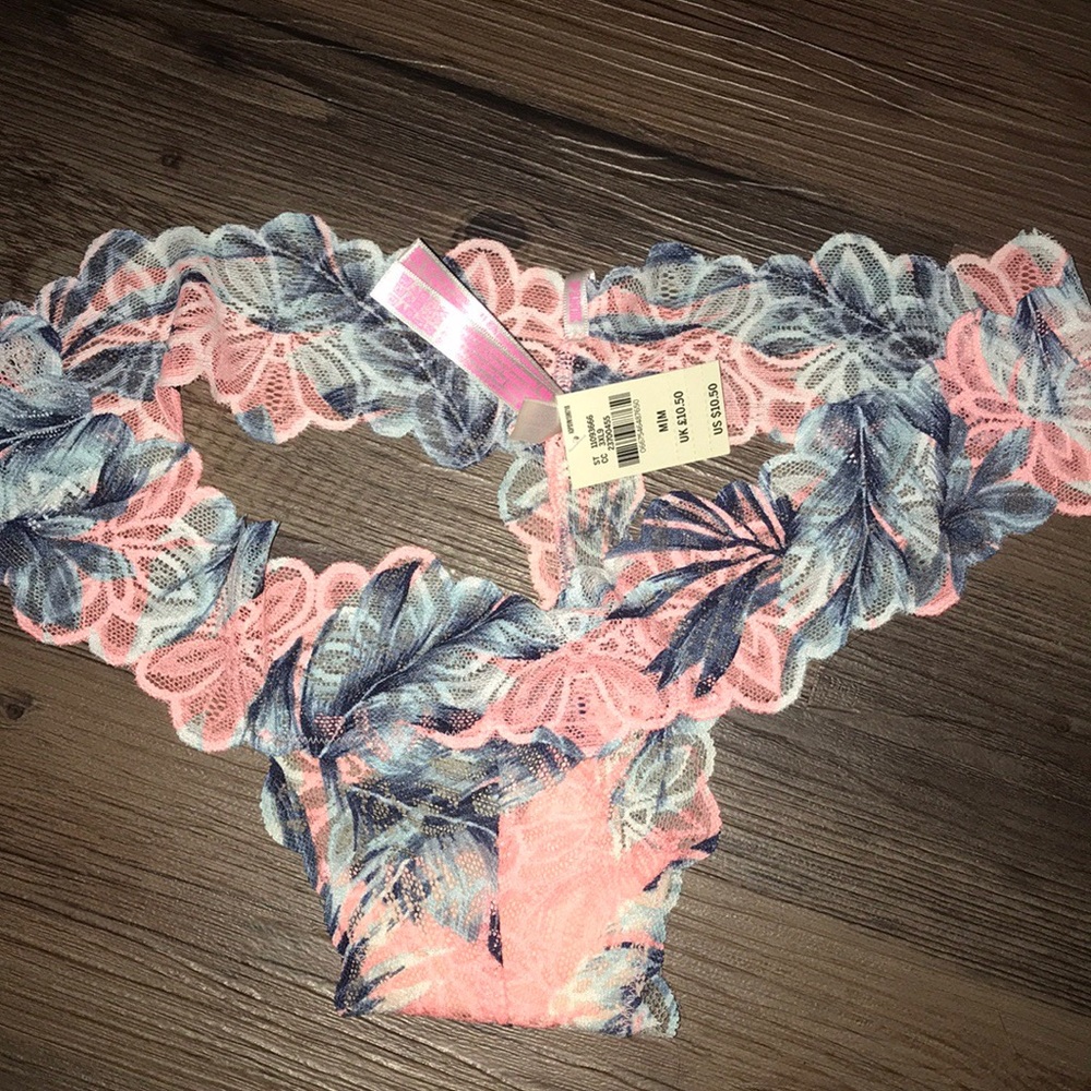 Victoria’s Secret Women’s Underwear